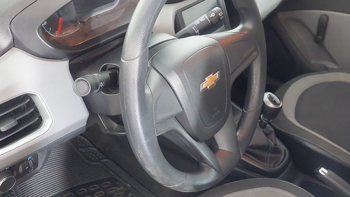 Chevrolet Onix 1.4 Lt Mt