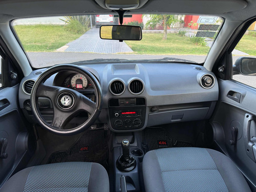 Volkswagen Gol Country 1.4 Power (aa+dh) 83cv