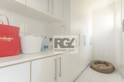 Imagem 7 de 30 de Apartamento 169m² - Ap7608