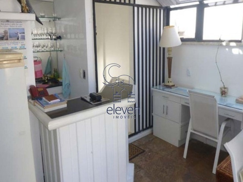 Imagem 5 de 19 de Cobertura Triplex À Venda, Graça, Salvador, Bahia. Salvador 4 Dormitórios Sendo 3 Suítes, 2 Salas, 5 Banheiros, 3 Vagas 265,00 M² Útil, 432,00 M² T - Rg179 - 69860873