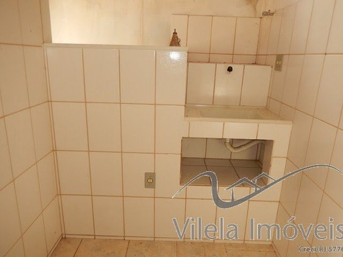 Imagem 6 de 15 de Casa Em Monte Alegre - Paty Do Alferes - 541
