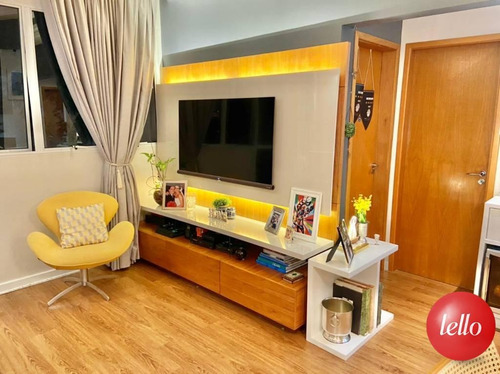 Imagem 2 de 30 de Apartamento - Ref: 227500