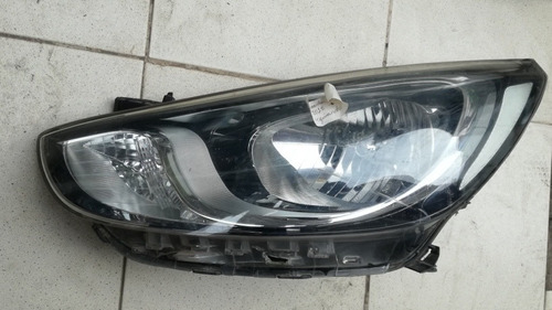 Óptico Izquierdo Hyundai Accent 2012-16, Original, Usado.