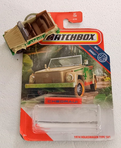 Vehículo Hotwheels Matchbox Mattel Empaque Dañado O Abierto (Usado)