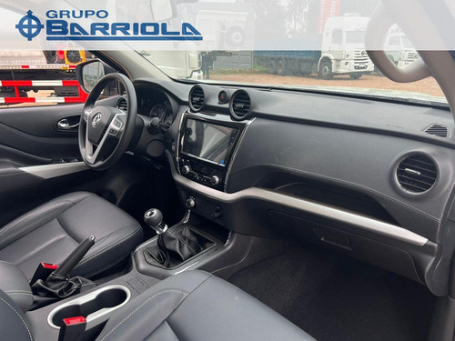 Dongfeng Rich 6 Extra Full