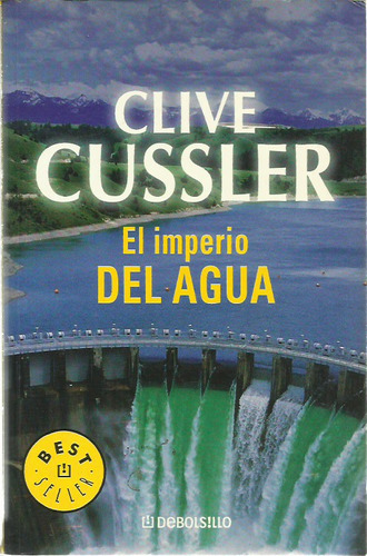 El Imperio Del Agua