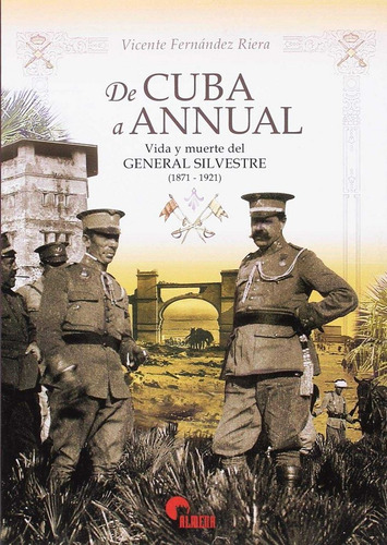 De Cuba A Annual ( Libro Original )