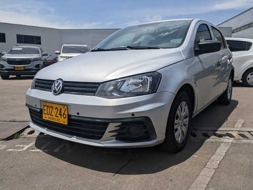 Volkswagen Gol 1.6 Trendline