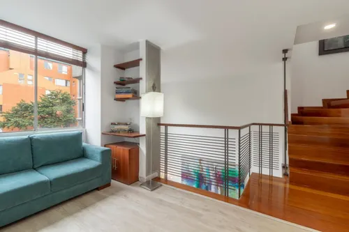 Casa En Arriendo En Colina Campestre. Cod A23903
