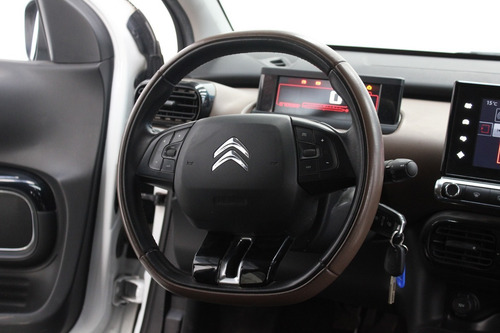 Imagen 11 de 11 de Citroen C 4 Cactus 1.2 Pure Tech Shine At6 2017 La Plata 637