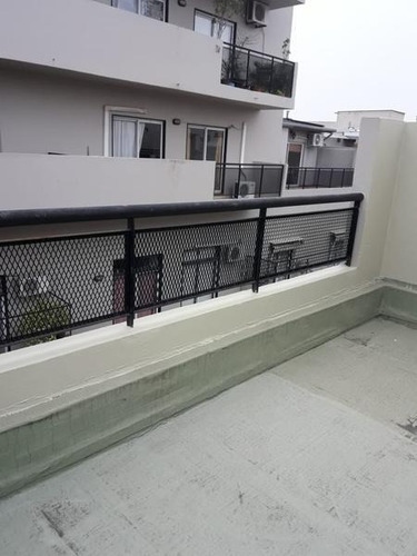 Imagen 15 de 25 de Franco Y Campana 40 M2 Terraza Propia De 25m2