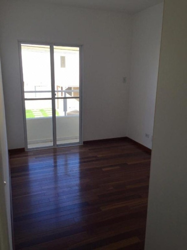 Sobrado Com 4 Dormitórios À Venda, 100 M² Por R$ 550.000 - Condomínio Village Salermo - Sorocaba/sp, Próximo Ao Shopping Iguatemi. - So0137 - 67640858