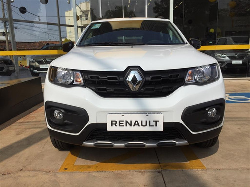 Kwid 1.0 Manual 2021 (1614410619)