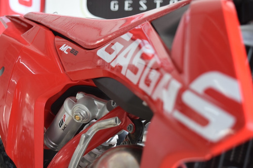Imagem 10 de 11 de Gasgas Mc 65 0km 2021 - Revendedor Autorizado