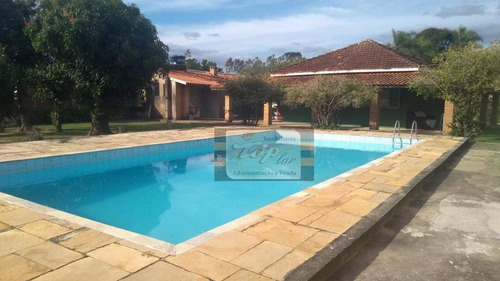 Chácara À Venda, 4097 M² Por R$ 320.000,00 - Tupy - Itapetininga/sp - Ch0011