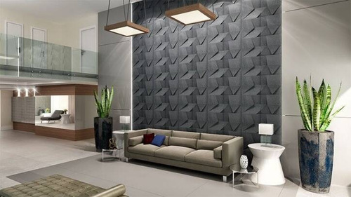 Imagem 6 de 15 de Residencial Back Green Towers-duplex 3 Dorm/suite -trindade - 1659