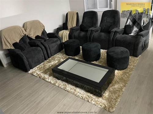 Imagem 11 de 17 de Apartamentos Alto Padrão À Venda Em Jundiaí/sp - Compre O Seu Apartamentos Alto Padrão Aqui! - 1479089