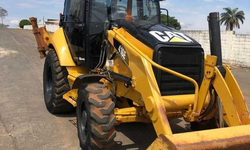 Imagem 4 de 8 de Caterpillar