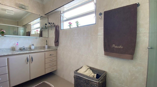 Imagem 10 de 23 de Apartamento À Venda, 163 M² Por R$ 750.000,00 - José Menino - Santos/sp - Ap1963