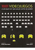 Libro 1001 Videojuegos A Los Que Hay Que Jugar Antes De Mori