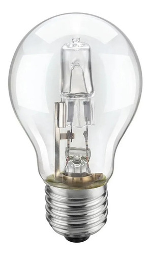 Lampada Halogena 100w 220v Ecologena - Kian Cor da luz Branco-quente