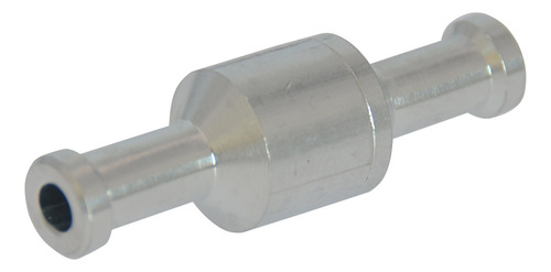 Válvula De Retención De Aluminio, Servo De Freno De 8 Mm, Si