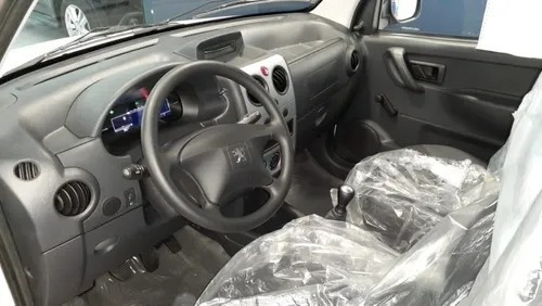 Imagen 4 de 15 de Partner 1.6 0km 2022 Llevalo Con Minimo Anticipo Ya C-