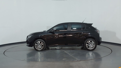 Peugeot 208 1.6 Feline Tiptronic