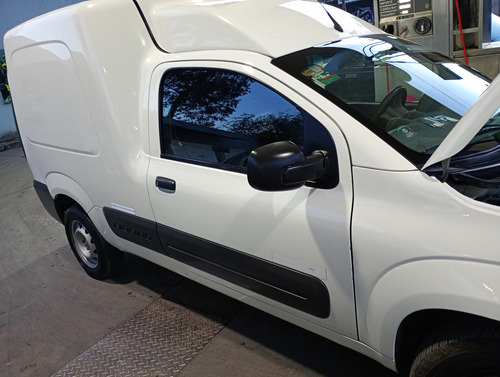 Fiat Fiorino 1.4 Fire Evo Pack Top 87cv