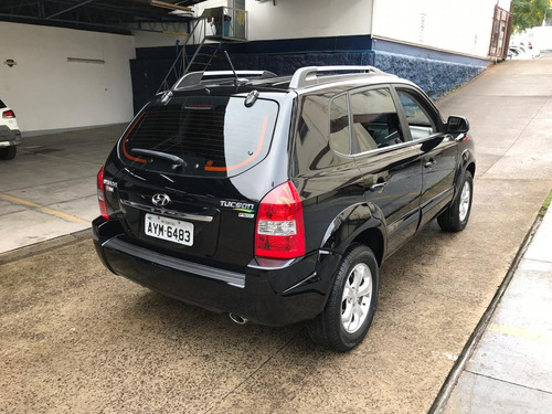 Tucson Gls 2.0 2014