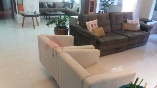 Apartamento Totalmente Reformado 2 Em 1, Próximo Av Higienópolis - Edifício Vila Velha - Mi281