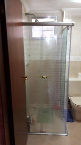 Imagem 10 de 15 de Apartamento Com 3 Dormitórios À Venda, 72 M² Por R$ 430.000,00 - Vila Prudente (zona Leste) - São Paulo/sp - Ap2869