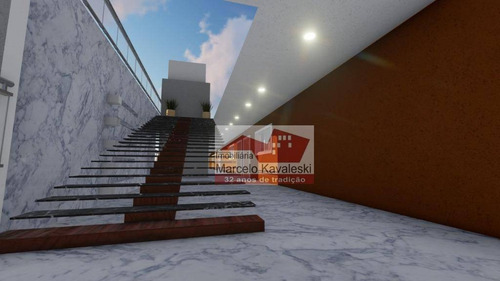 Imagem 12 de 15 de Apartamento À Venda, 27 M² Por R$ 160.000,00 - Quarta Parada - São Paulo/sp - Ap13370