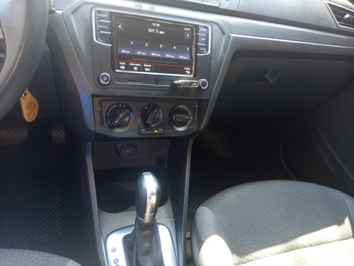 Volkswagen Voyage 2019 1.6 16v Msi Aut. 4p