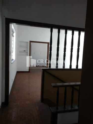 Imagem 4 de 14 de Casa Assobradada, Centro Da Penha - 1582