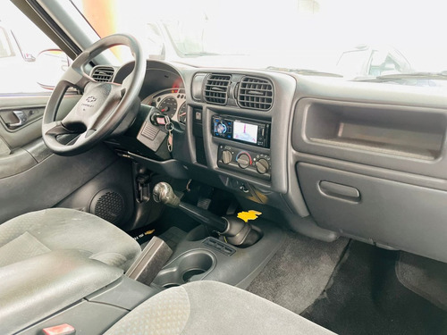 Imagem 7 de 11 de Chevrolet S10 P-up Advant. 2.4 16v