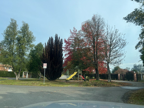 Venta Sitio En Altos De Mitrinhue, Km 21 Camino A Sta Juana