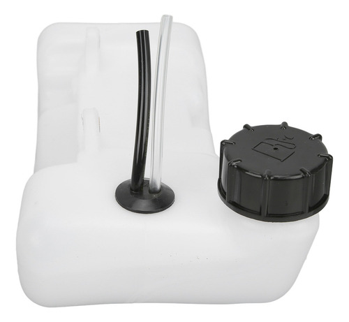 Tapa Para Depósito De Gasolina Para Mini Scooter, Color