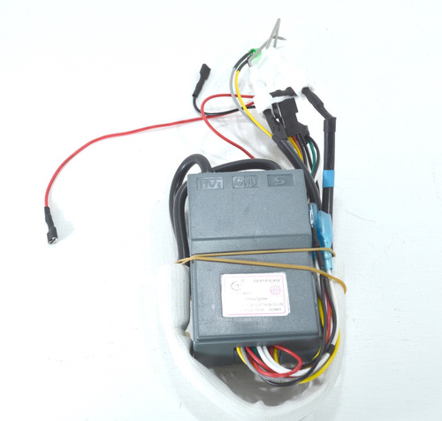 Modulo De Encendido Tarjeta De Control Coxdpe Calorex Nuevo