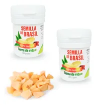 Comprar Semilla 2 Frascos Para 2 Meses De Tratamiento