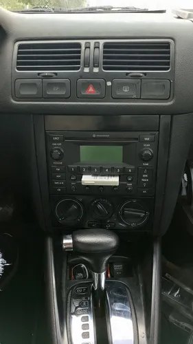 Volkswagen Jetta 1.9 Tdi Std Diesel Mt
