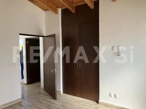 Casa En Renta Lomas Del Campanario I