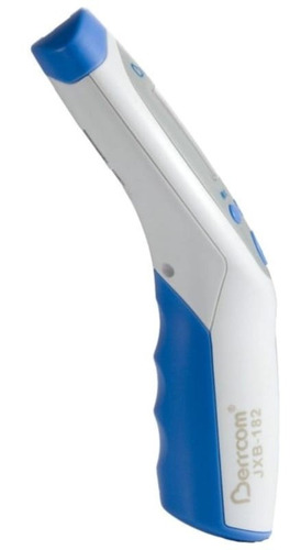 Termómetro Infrarrojo Laser Sin Contacto Berrcom Jxb-182