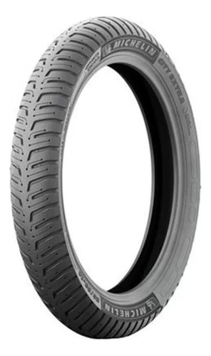 Par Pneu Suzuki Yes Gsr 125 80/100-18 + 100/90-18 City Extra