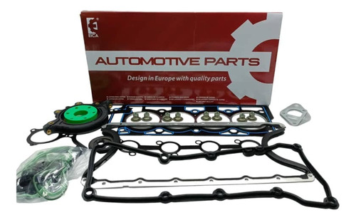 Kit De Empacadura Ford Fiesta Power/max/move/ecosport 1.6