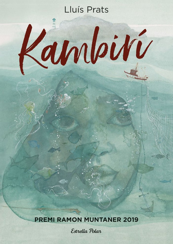 Kambirí (libro Original)