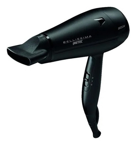 Secapelo Bellissima C19 2000 2000w Salon Compact