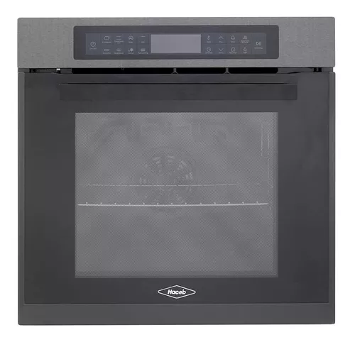 Horno Eléctrico Black+Decker Convección 30 L TO3260XSBD