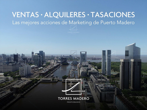 Terrazas Del Dique Alquiler Depto 1 Dormitorio Con Cochera Y Expensas Incluidas!