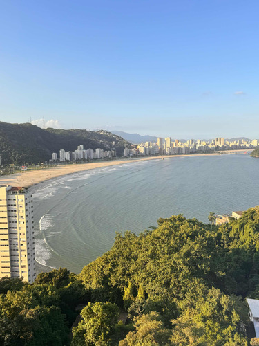 Apartamento Com 1 Dormitório Frente Mar